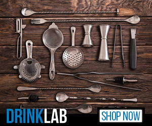 Cocktail Kits & Shakers
