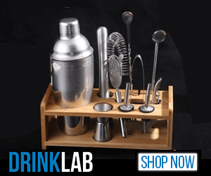 Cocktail Kits & Shakers